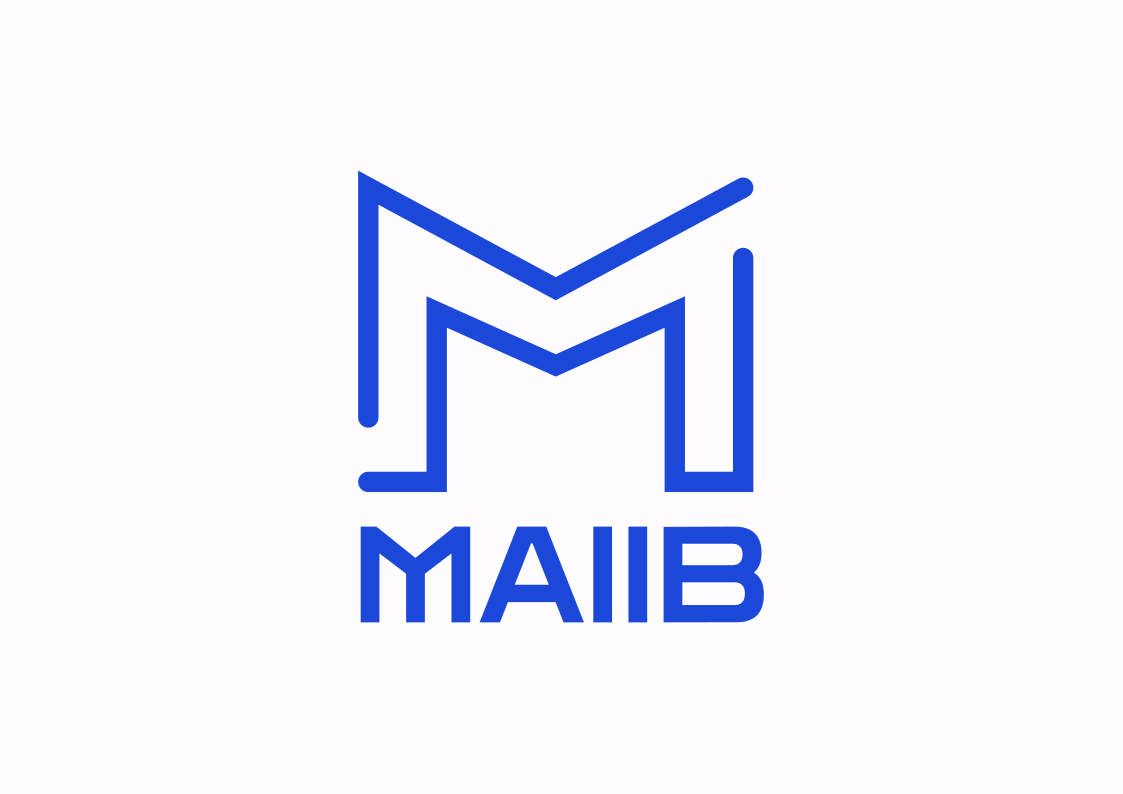 Logo of MAIIB