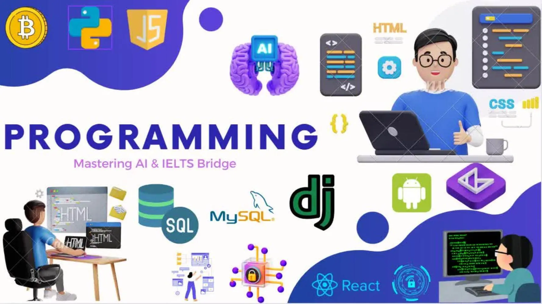 Package thumbnail of Programming
