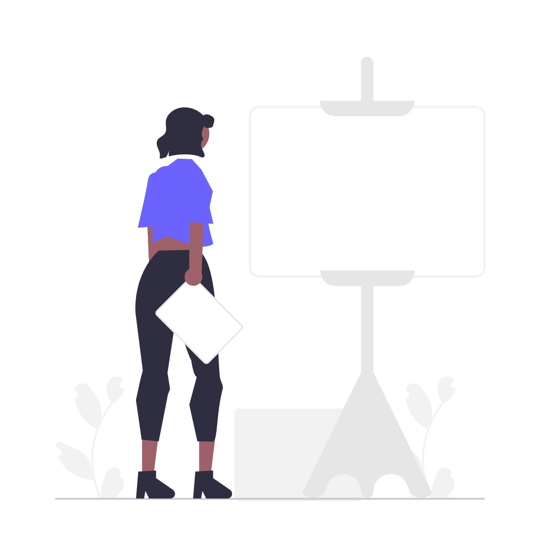 No content vector image